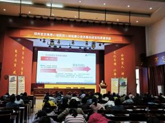 志愿先锋到主动防线,一家精神专科医院创新青少年精神心理服务模式