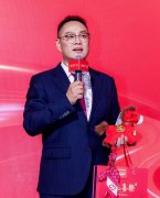 纪晓飞:以温度筑医疗,以责任立事业——净仕宝创始人的民生初心与未来蓝图