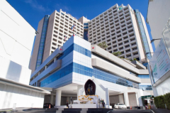 帕雅泰3、曼谷、康民医院：三家泰国私立医院的定位与区别（客观整理）